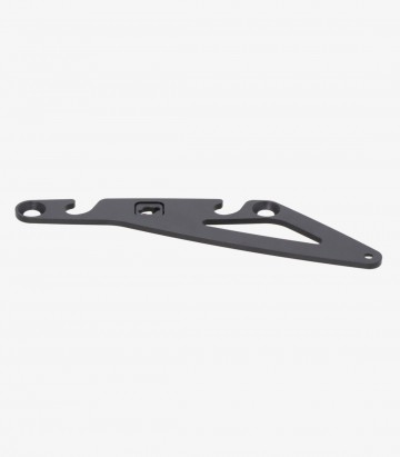 Soporte Lateral Derecho SLH LH1 Harley-Davidson Softail Low Rider (17) SW-MOTECH HTA.18.682.11200