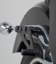 Soporte Lateral Derecho SLH LH1 Harley-Davidson Softail Low Rider (17) SW-MOTECH HTA.18.682.11200 HTA.18.682.11200