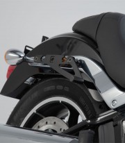 SW-MOTECH Right SLH LH1 Side Carrier for Harley-Davidson Softail Low Rider (17) HTA.18.682.11200 HTA.18.682.11200