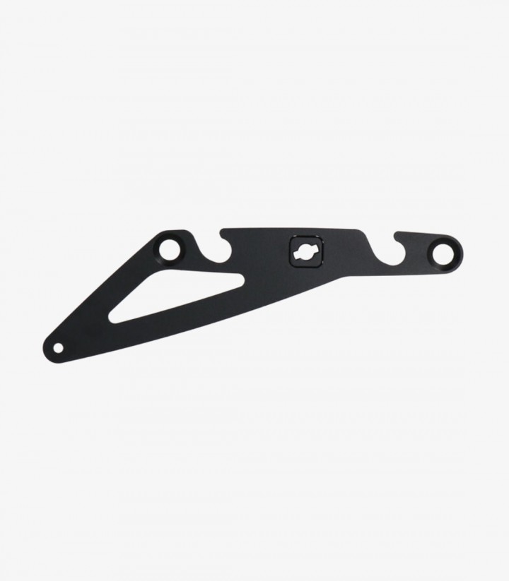 Seitenträger Links SLH LH1 several Harley Davidson models SW-MOTECH HTA.18.682.11400