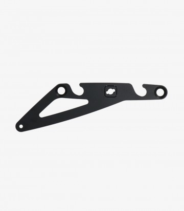 Soporte Lateral Izquierdo SLH LH1 Harley-Davidson Street Bob / Slim / Fat Bob (17), Low Rider S (19), Softail Standard (20) SW-M