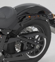 Soporte Lateral Izquierdo SLH LH1 Harley-Davidson Street Bob / Slim / Fat Bob (17), Low Rider S (19), Softail Standard (20) S...