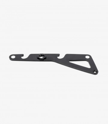 SW-MOTECH Left SLH LH1 Side Carrier for Harley-Davidson Fat Boy / Breakout (17) HTA.18.682.11500