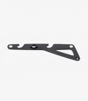 Soporte Lateral Izquierdo SLH LH1 Harley-Davidson Fat Boy / Breakout (17) SW-MOTECH HTA.18.682.11500 HTA.18.682.11500