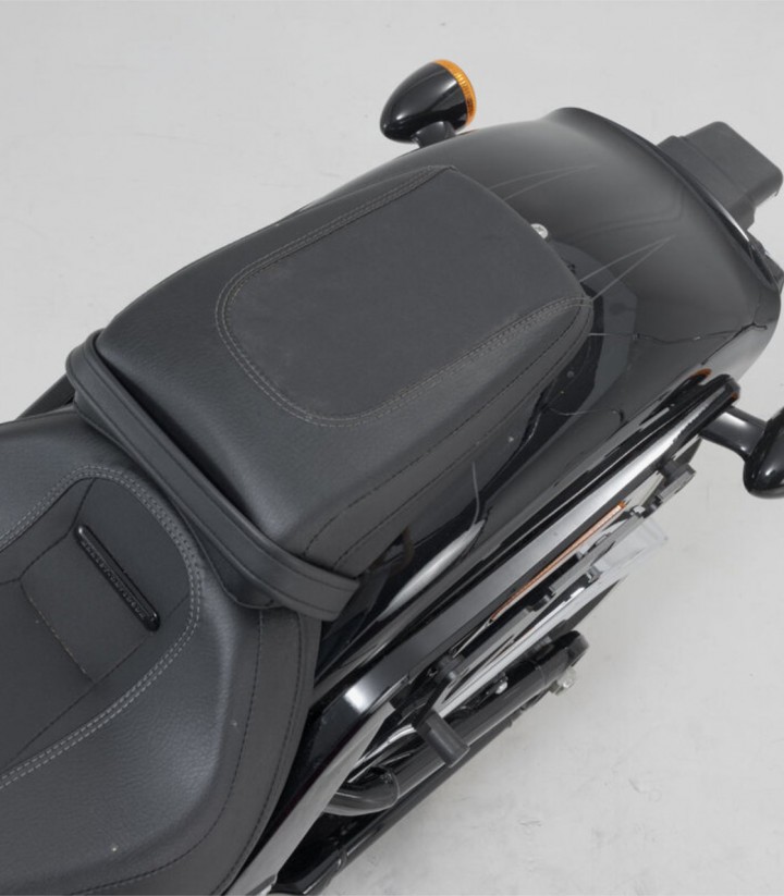 Soporte Lateral Izquierdo SLH LH1 Harley-Davidson Fat Boy / Breakout (17) SW-MOTECH HTA.18.682.11500 HTA.18.682.11500