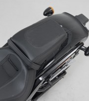 Soporte Lateral Izquierdo SLH LH1 Harley-Davidson Fat Boy / Breakout (17) SW-MOTECH HTA.18.682.11500 HTA.18.682.11500