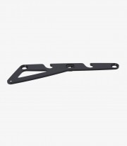 Soporte Lateral Izquierdo SLH LH1 Harley-Davidson Softail Deluxe (17) SW-MOTECH HTA.18.682.11600 HTA.18.682.11600