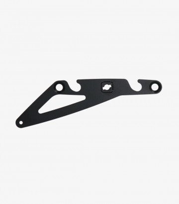 SW-MOTECH Left SLH LH1 Side Carrier for Harley-Davidson Softail Low Rider (17) HTA.18.682.11800