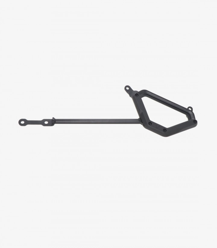 Soporte Lateral Izquierdo V-LOC Honda XL750 Transalp (22-24) SW-MOTECH VMC.01.070.10000 VMC.01.070.10000
