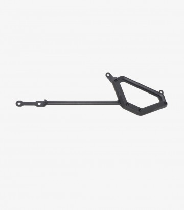 Soporte Lateral Izquierdo V-LOC Honda XL750 Transalp (22-24) SW-MOTECH VMC.01.070.10000