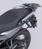 Soporte Lateral Izquierdo V-LOC Honda XL750 Transalp (22-24) SW-MOTECH VMC.01.070.10000 VMC.01.070.10000