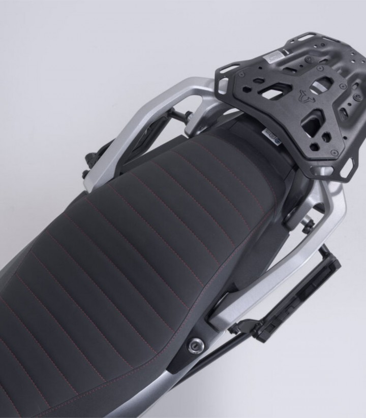 Seitenträger Links V-LOC Honda XL750 Transalp (22-24) / E-Clutch (25) SW-MOTECH VMC.01.070.10000