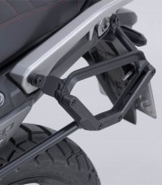 SW-MOTECH Left V-LOC Side Carrier for Honda XL750 Transalp (22-24) VMC.01.070.10000 VMC.01.070.10000