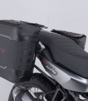 SW-MOTECH Left V-LOC Side Carrier for Honda XL750 Transalp (22-24) VMC.01.070.10000 VMC.01.070.10000