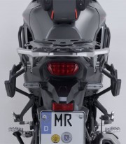 SW-MOTECH Left V-LOC Side Carrier for Honda XL750 Transalp (22-24) VMC.01.070.10000 VMC.01.070.10000