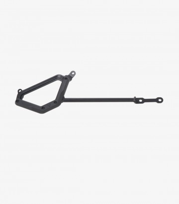 Soporte Lateral Derecho V-LOC Honda XL750 Transalp (22-24) SW-MOTECH VMC.01.070.11000