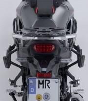 SW-MOTECH Right V-LOC Side Carrier for Honda XL750 Transalp (22-24) VMC.01.070.11000 VMC.01.070.11000