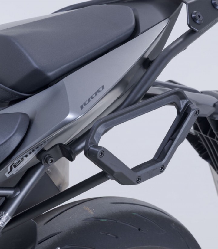 Soporte Lateral Izquierdo V-LOC Honda CB1000 Hornet / SP (24) SW-MOTECH VMC.01.211.10000 VMC.01.211.10000