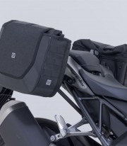 Soporte Lateral Izquierdo V-LOC Honda CB1000 Hornet / SP (24) SW-MOTECH VMC.01.211.10000 VMC.01.211.10000