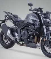 Soporte Lateral Izquierdo V-LOC Honda CB1000 Hornet / SP (24) SW-MOTECH VMC.01.211.10000 VMC.01.211.10000
