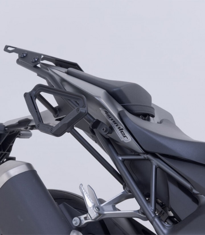 Soporte Lateral Derecho V-LOC Honda CB1000 Hornet / SP (24) SW-MOTECH VMC.01.211.11000 VMC.01.211.11000