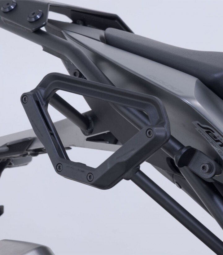SW-MOTECH Right V-LOC Side Carrier for Honda CB1000 Hornet / SP (24) VMC.01.211.11000 VMC.01.211.11000
