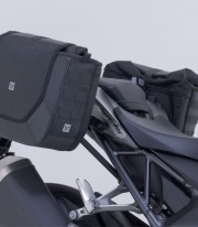 Soporte Lateral Derecho V-LOC Honda CB1000 Hornet / SP (24) SW-MOTECH VMC.01.211.11000 VMC.01.211.11000