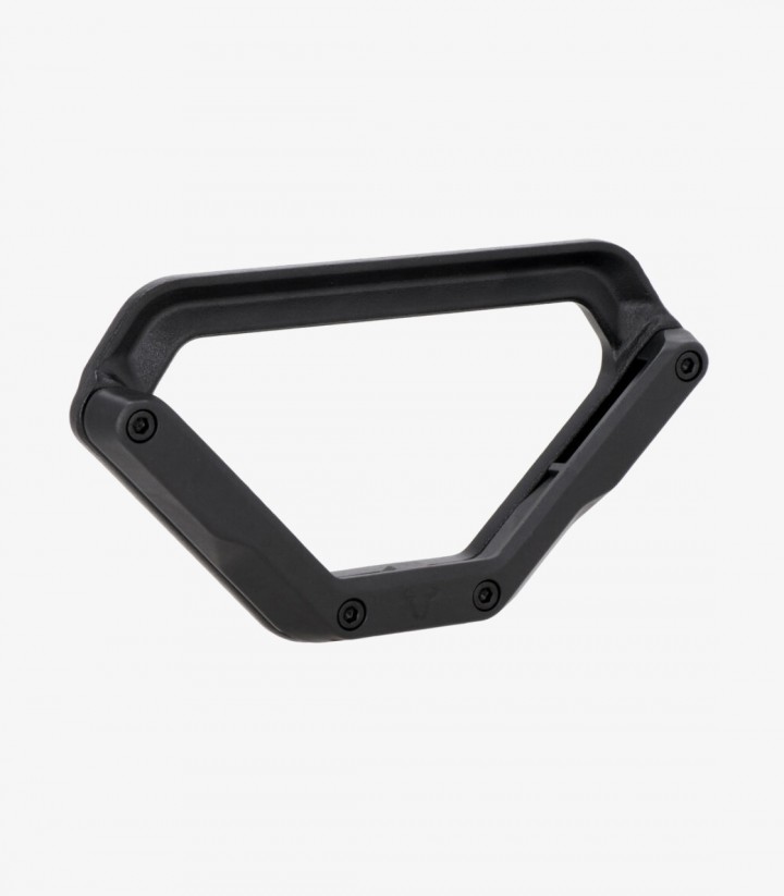 Soporte Lateral Izquierdo V-LOC KTM 250 / 390 Adventure, 125 / 390 SMC R / Enduro R (25) SW-MOTECH VMC.04.417.10000 VMC.04.41...
