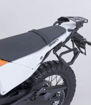 SW-MOTECH Left V-LOC Side Carrier for KTM 250 / 390 Adventure, 125 / 390 SMC R / Enduro R (25) VMC.04.417.10000 VMC.04.417.10000