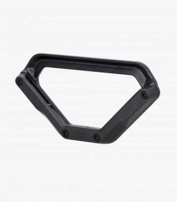 SW-MOTECH Right V-LOC Side Carrier for KTM 250 / 390 Adventure, 125 / 390 SMC R / Enduro R (25) VMC.04.417.11000