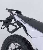 Soporte Lateral Derecho V-LOC KTM 250 / 390 Adventure, 125 / 390 SMC R / Enduro R (25) SW-MOTECH VMC.04.417.11000 VMC.04.417....