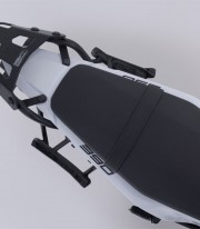 SW-MOTECH Right V-LOC Side Carrier for KTM 250 / 390 Adventure, 125 / 390 SMC R / Enduro R (25) VMC.04.417.11000 VMC.04.417.1...