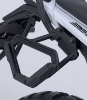 SW-MOTECH Right V-LOC Side Carrier for KTM 250 / 390 Adventure, 125 / 390 SMC R / Enduro R (25) VMC.04.417.11000 VMC.04.417.1...