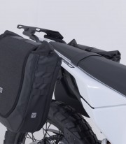 SW-MOTECH Right V-LOC Side Carrier for KTM 250 / 390 Adventure, 125 / 390 SMC R / Enduro R (25) VMC.04.417.11000 VMC.04.417.1...