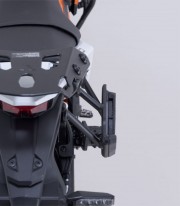 SW-MOTECH Right V-LOC Side Carrier for KTM 250 / 390 Adventure, 125 / 390 SMC R / Enduro R (25) VMC.04.417.11000 VMC.04.417.1...