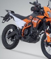SW-MOTECH Right V-LOC Side Carrier for KTM 250 / 390 Adventure, 125 / 390 SMC R / Enduro R (25) VMC.04.417.11000 VMC.04.417.1...