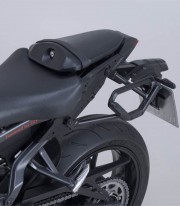 SW-MOTECH Left V-LOC Side Carrier for Yamaha MT-09 (23-24) VMC.06.036.10000 VMC.06.036.10000