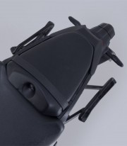 SW-MOTECH Left V-LOC Side Carrier for Yamaha MT-09 (23-24) VMC.06.036.10000 VMC.06.036.10000