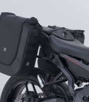 SW-MOTECH Left V-LOC Side Carrier for Yamaha MT-09 (23-24) VMC.06.036.10000 VMC.06.036.10000