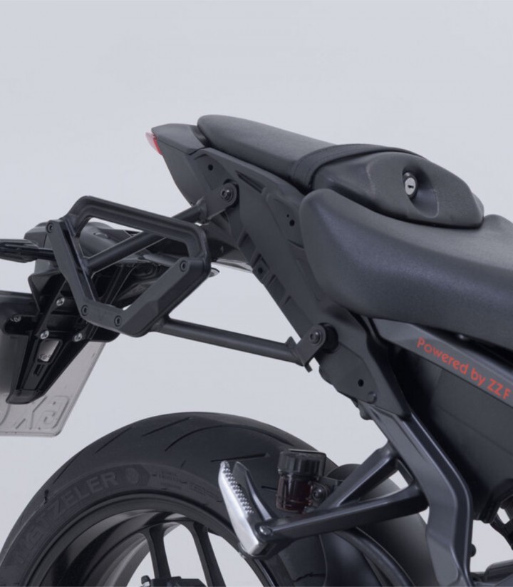 Seitenträger Rechts V-LOC Yamaha MT-09 (23-24) SW-MOTECH VMC.06.036.11000