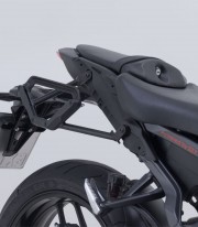 SW-MOTECH Right V-LOC Side Carrier for Yamaha MT-09 (23-24) VMC.06.036.11000 VMC.06.036.11000