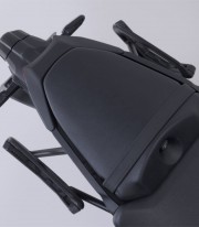 Soporte Lateral Derecho V-LOC Yamaha MT-09 (23-24) SW-MOTECH VMC.06.036.11000 VMC.06.036.11000