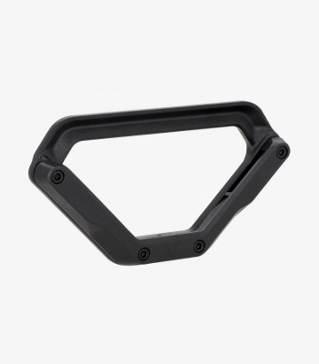 Soporte Lateral Izquierdo V-LOC Yamaha MT-07 / Y-AMT (24) SW-MOTECH VMC.06.089.10000