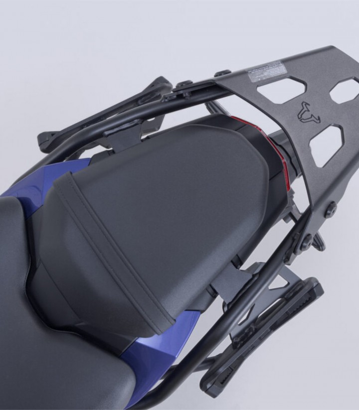 Soporte Lateral Izquierdo V-LOC Yamaha MT-07 / Y-AMT (24) SW-MOTECH VMC.06.089.10000 VMC.06.089.10000