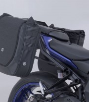 Soporte Lateral Izquierdo V-LOC Yamaha MT-07 / Y-AMT (24) SW-MOTECH VMC.06.089.10000 VMC.06.089.10000