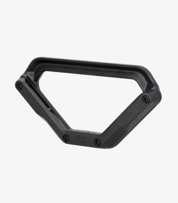 Soporte Lateral Derecho V-LOC Yamaha MT-07 / Y-AMT (24) SW-MOTECH VMC.06.089.11000