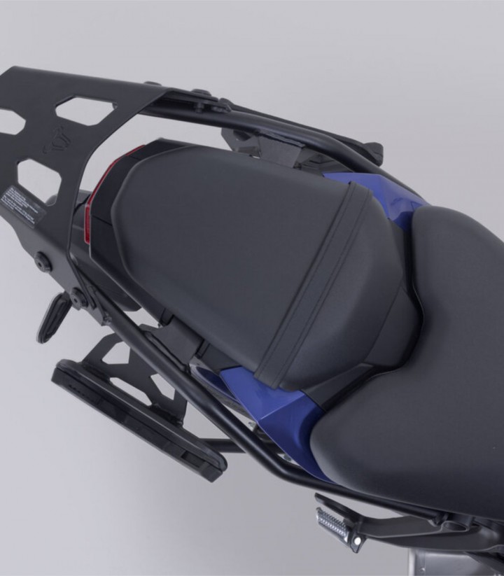 Soporte Lateral Derecho V-LOC Yamaha MT-07 / Y-AMT (24) SW-MOTECH VMC.06.089.11000 VMC.06.089.11000