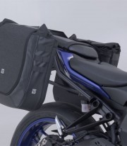 SW-MOTECH Right V-LOC Side Carrier for Yamaha MT-07 / Y-AMT (24) VMC.06.089.11000 VMC.06.089.11000