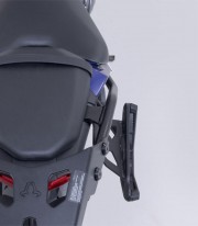 SW-MOTECH Right V-LOC Side Carrier for Yamaha MT-07 / Y-AMT (24) VMC.06.089.11000 VMC.06.089.11000