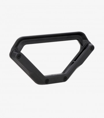 Soporte Lateral Izquierdo V-LOC Yamaha XSR 700 (15-21) SW-MOTECH VMC.06.642.10000